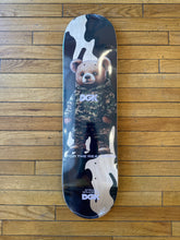 Load image into Gallery viewer, DGK FTRO Stevie Williams Deck 8.1”