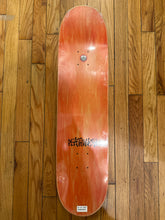 Load image into Gallery viewer, Deathwish Deathspray Black/Red Deck 8.25”