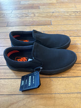 Load image into Gallery viewer, Vans Slip-On MFTM Series Black Canvas