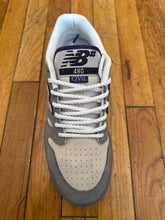 Load image into Gallery viewer, New Balance x Civil 480 in Grey/Grey