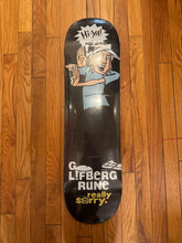 Load image into Gallery viewer, Flip Rune Glifberg Really Sorry 20th Anniversary Reissue Deck 8.5