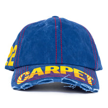 Load image into Gallery viewer, Carpet Company Season 22 Distressed Hat