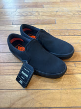 Load image into Gallery viewer, Vans Slip-On MFTM Series Black Canvas
