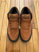 Load image into Gallery viewer, Vans Half Cab Brown/Black