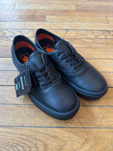 Load image into Gallery viewer, Vans Authentic MFTM Series Leather Black