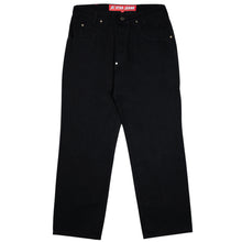 Load image into Gallery viewer, Carpet Company Season 21 C-Star Jeans Black
