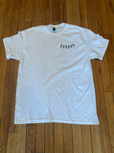 Load image into Gallery viewer, Embark Puppet Strings Tee White