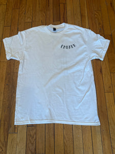 Embark Puppet Strings Tee White