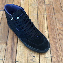 Load image into Gallery viewer, Emerica Winkowski Pro Model Shoes in Black