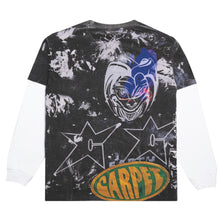 Load image into Gallery viewer, Carpet Company Season 21 Rag Longsleeve Tee
