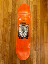 Load image into Gallery viewer, Carpet Company Season 18 Kareem Campbell Guest Pro Model Deck 8.38