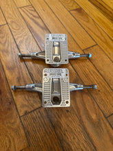 Load image into Gallery viewer, New Thunder T-II Polished Trucks