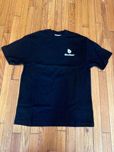 Load image into Gallery viewer, Butter Goods x Blue Note Finest Logo Tee Black