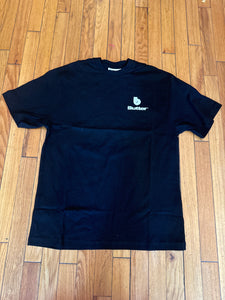 Butter Goods x Blue Note Finest Logo Tee Black