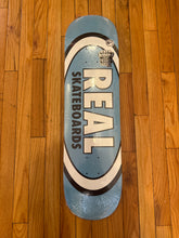 Load image into Gallery viewer, Real Team Oval Easy Riders Concave Deck 8.25