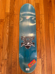 Anti-Hero x Thrasher Tony Trujillo Deck 8.5