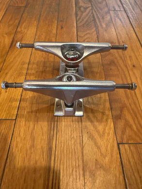Venture V-Forged Polished Trucks
