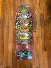 Load image into Gallery viewer, Santa Cruz Winkowski Pro Bigfoot Shaped Deck 10.35