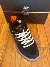 Load image into Gallery viewer, New Balance Tiago Lemos 808 x Roland 808 Rhythm Composer shoes in Black/Orange