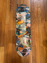 Load image into Gallery viewer, Santa Cruz x Stranger Things Season 5 Deck 8.5