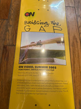 Load image into Gallery viewer, On Video Bridging the Gap Tom Penny Deck 8.25