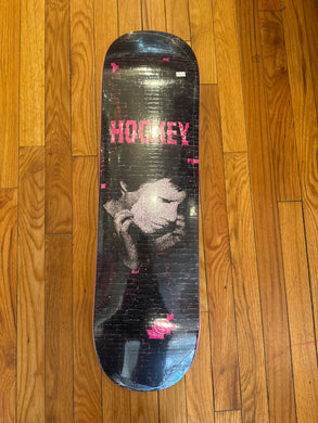 Hockey Joseph Campos Joe Debut Pro Model Deck Multiple Sizes