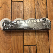 Load image into Gallery viewer, Spitfire Formula Four Lock-in Full 99 Duro Wheels