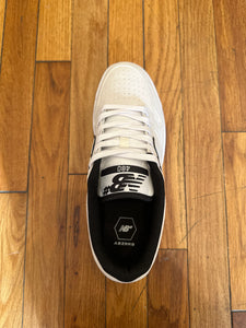 New Balance 480 White/Black