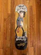 Load image into Gallery viewer, Flip Mark Appleyard Really Sorry 20th Anniversary Deck 8.25