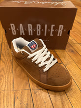 Load image into Gallery viewer, Etnies Sal 23 Reissue Shoes in Brown/Gum