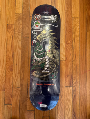 Powell Peralta Holiday 24 Tree Trimmer Deck 8.75