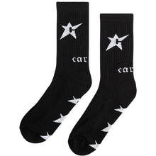 Load image into Gallery viewer, Carpet Company Season 21 C-Star Socks
