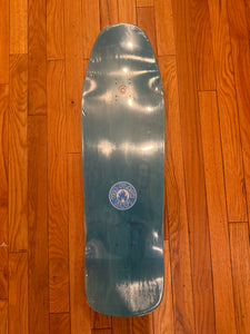 Black Label John Lucero Van Reissue Deck 9.88