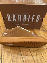 Load image into Gallery viewer, Etnies Sal 23 Reissue Shoes in Brown/Gum