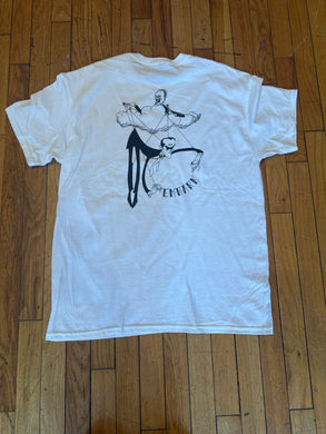 Embark Puppet Strings Tee White