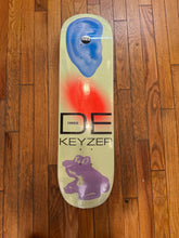 Load image into Gallery viewer, Quasi Bobby DeKeyzer Ear Deck 8.5