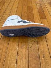 Load image into Gallery viewer, New Balance 440 V2 High in White/Blue