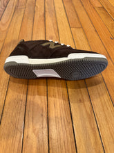 Load image into Gallery viewer, New Balance x Krooked Tom Knox 600 shoes in Brown/Green