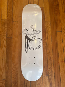 Embark Puppet Strings Deck