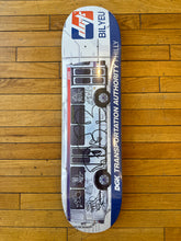 Load image into Gallery viewer, DGK Transportation Kevin Bilyeu 7.8”