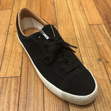 Load image into Gallery viewer, Last Resort VM002 Suede Shoes in Black/White