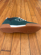 Load image into Gallery viewer, New Balance Tom Knox 600 Pro Model in Green/White