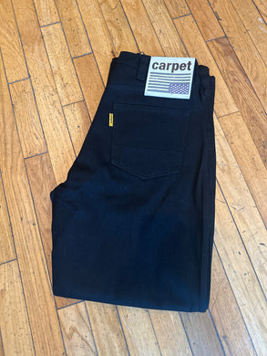 Carpet Company Season 20 C-Star Flag Jeans Black