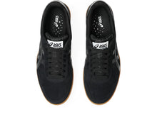 Load image into Gallery viewer, ASICS Japan Pro Shoes in Black/Tan Presidio