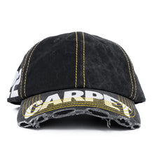 Load image into Gallery viewer, Carpet Company Season 22 Distressed Hat