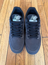 Load image into Gallery viewer, New Balance 480 Black White