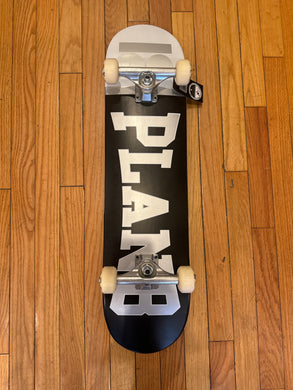 Plan B Academy Pre-assembled Complete 7.75