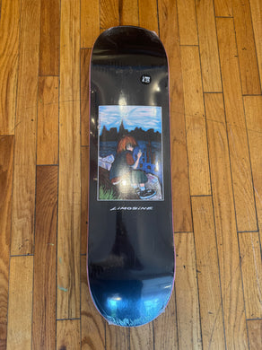 Limosine Nelly Morville The Water Pro Model Deck 8.25