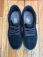 Load image into Gallery viewer, Vans Skate Chukka Black/Black