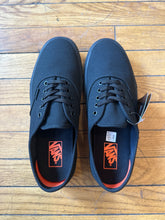 Load image into Gallery viewer, Vans Authentic MFTM Series Black Canvas